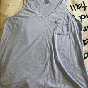 Womens Tank top size XL 2/$7 on tank tops